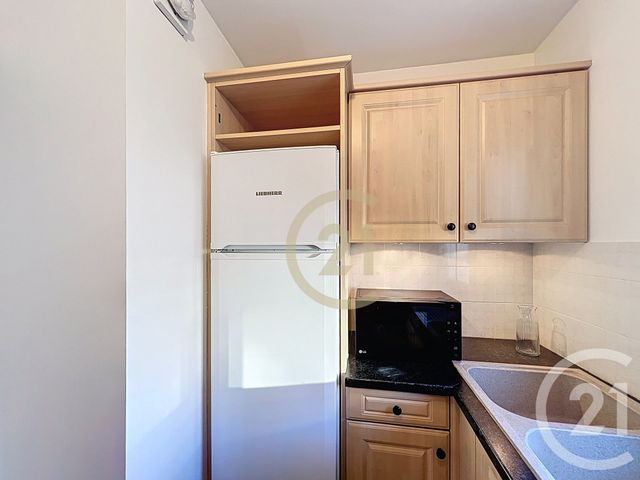 Appartement T2 à louer - 2 pièces - 41.01 m2 - LE CANNET - 06 - PROVENCE-ALPES-COTE-D-AZUR - Century 21 Immobilier Conseil