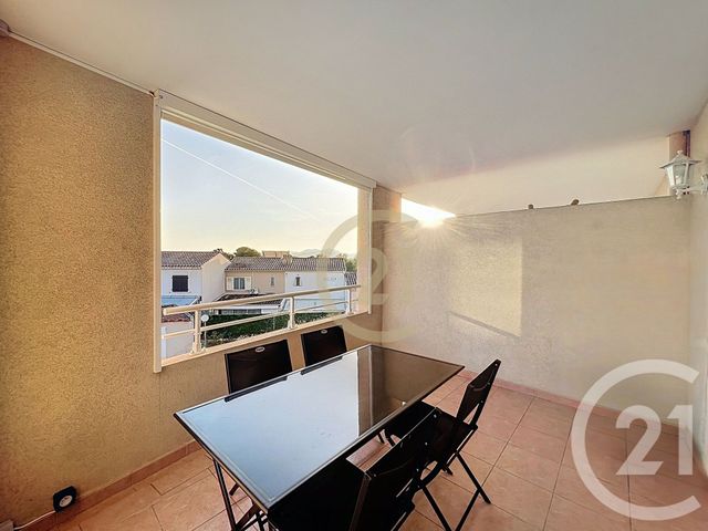 Appartement T2 à louer - 2 pièces - 41.01 m2 - LE CANNET - 06 - PROVENCE-ALPES-COTE-D-AZUR - Century 21 Immobilier Conseil