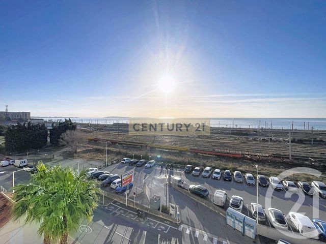 Appartement F3 à vendre - 3 pièces - 69.61 m2 - CANNES LA BOCCA - 06 - PROVENCE-ALPES-COTE-D-AZUR - Century 21 Immobilier Conseil