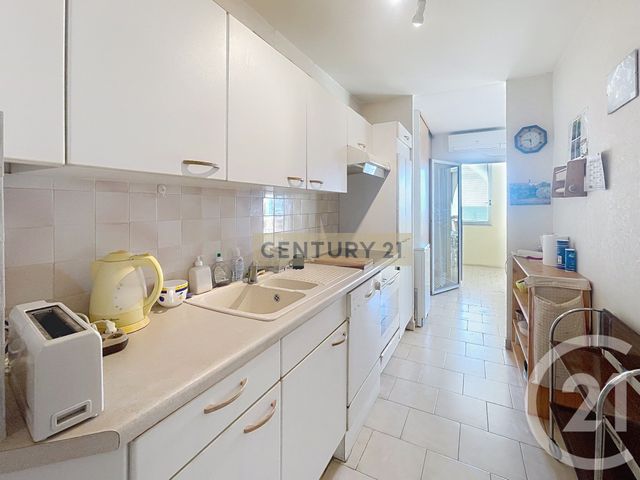 Appartement F3 à vendre - 3 pièces - 69.61 m2 - CANNES LA BOCCA - 06 - PROVENCE-ALPES-COTE-D-AZUR - Century 21 Immobilier Conseil