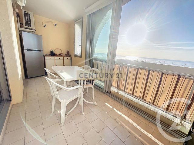 appartement - CANNES LA BOCCA - 06