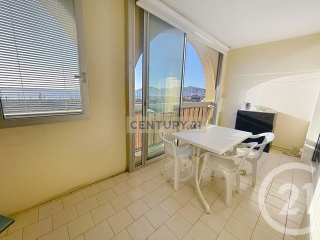 Appartement F3 à vendre - 3 pièces - 69.61 m2 - CANNES LA BOCCA - 06 - PROVENCE-ALPES-COTE-D-AZUR - Century 21 Immobilier Conseil