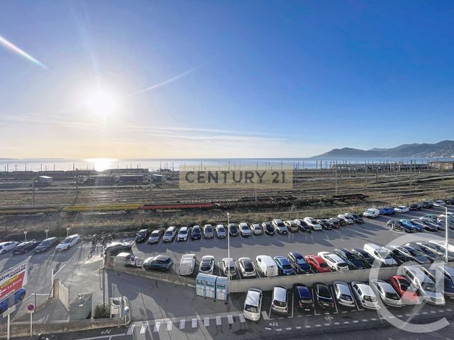 Appartement F3 à vendre - 3 pièces - 69.61 m2 - CANNES LA BOCCA - 06 - PROVENCE-ALPES-COTE-D-AZUR - Century 21 Immobilier Conseil