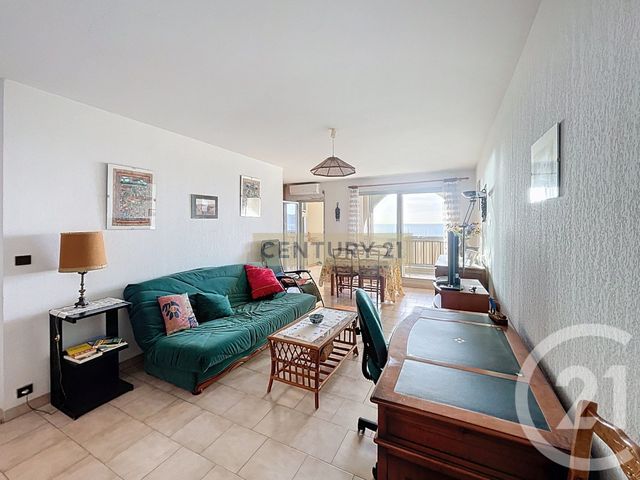 Appartement F3 à vendre - 3 pièces - 69.61 m2 - CANNES LA BOCCA - 06 - PROVENCE-ALPES-COTE-D-AZUR - Century 21 Immobilier Conseil