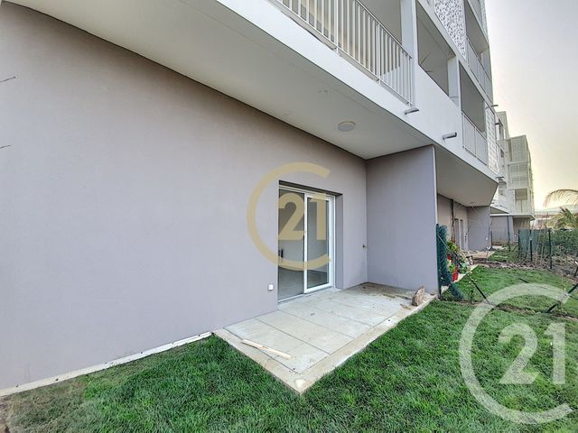 Appartement F2 à louer - 2 pièces - 45.22 m2 - CANNES LA BOCCA - 06 - PROVENCE-ALPES-COTE-D-AZUR - Century 21 Immobilier Conseil