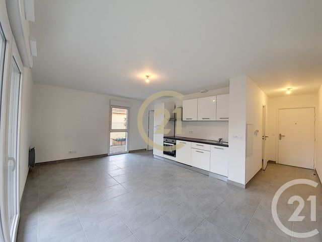 Appartement F2 à louer CANNES LA BOCCA