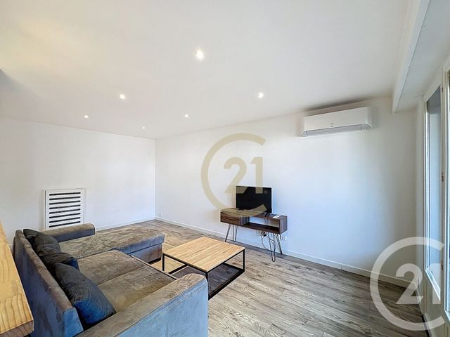 Appartement T2 à louer - 2 pièces - 45.0 m2 - LE CANNET - 06 - PROVENCE-ALPES-COTE-D-AZUR - Century 21 Immobilier Conseil