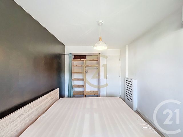 Appartement T2 à louer - 2 pièces - 45.0 m2 - LE CANNET - 06 - PROVENCE-ALPES-COTE-D-AZUR - Century 21 Immobilier Conseil