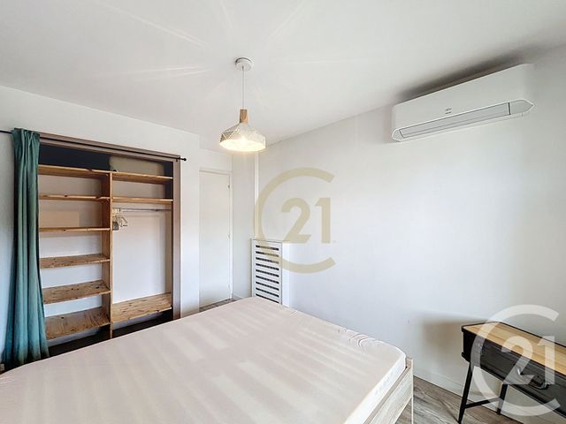 Appartement T2 à louer - 2 pièces - 45.0 m2 - LE CANNET - 06 - PROVENCE-ALPES-COTE-D-AZUR - Century 21 Immobilier Conseil