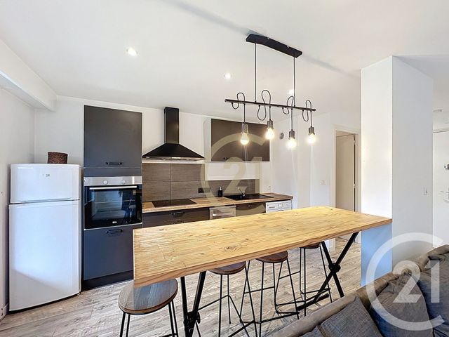 Appartement T2 à louer LE CANNET