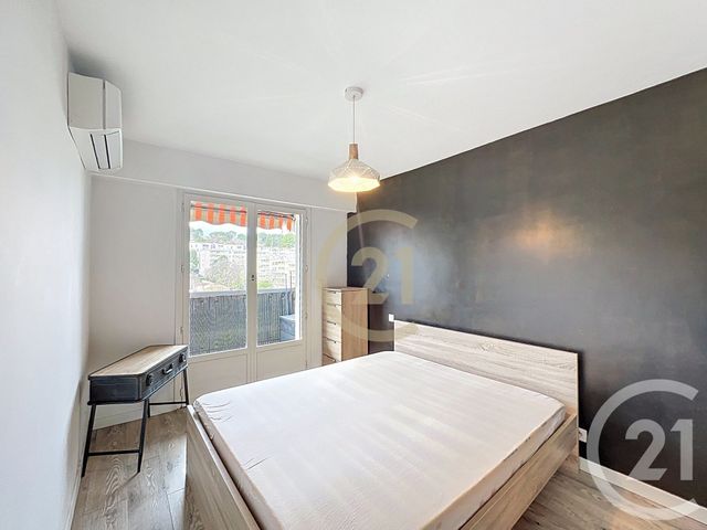 Appartement T2 à louer - 2 pièces - 45.0 m2 - LE CANNET - 06 - PROVENCE-ALPES-COTE-D-AZUR - Century 21 Immobilier Conseil