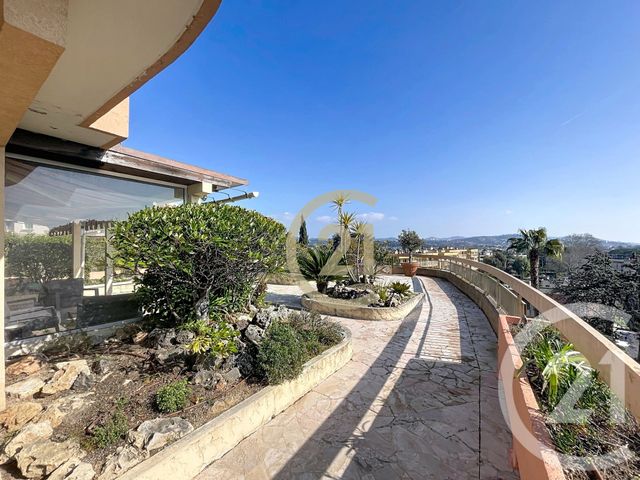 Appartement F4 à vendre MANDELIEU LA NAPOULE