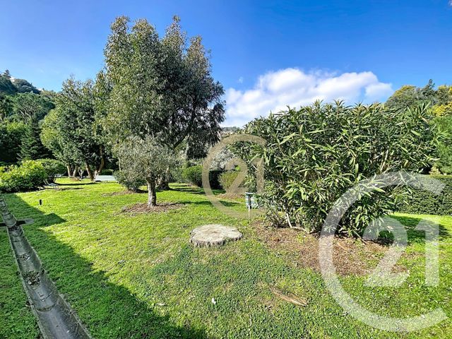 Appartement F4 à vendre - 4 pièces - 120.0 m2 - MANDELIEU LA NAPOULE - 06 - PROVENCE-ALPES-COTE-D-AZUR - Century 21 Immobilier Conseil