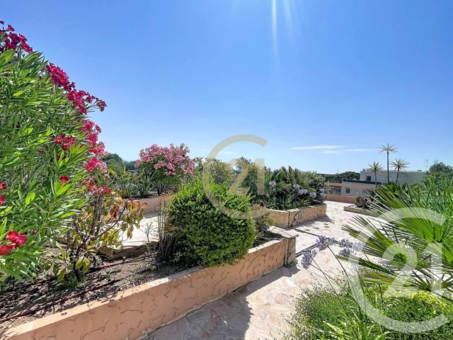 Appartement F4 à vendre - 4 pièces - 120.0 m2 - MANDELIEU LA NAPOULE - 06 - PROVENCE-ALPES-COTE-D-AZUR - Century 21 Immobilier Conseil