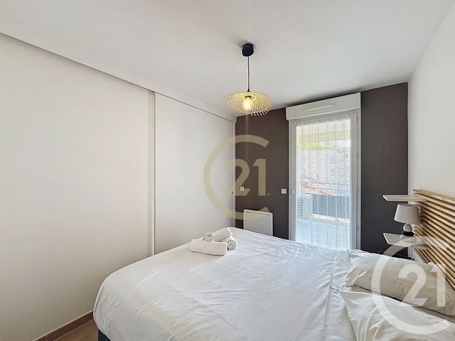 Appartement T2 à louer - 2 pièces - 42.0 m2 - CANNES LA BOCCA - 06 - PROVENCE-ALPES-COTE-D-AZUR - Century 21 Immobilier Conseil