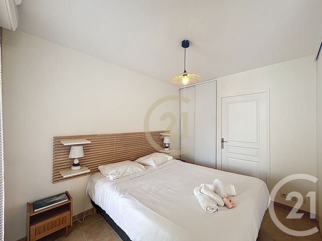 Appartement T2 à louer - 2 pièces - 42.0 m2 - CANNES LA BOCCA - 06 - PROVENCE-ALPES-COTE-D-AZUR - Century 21 Immobilier Conseil