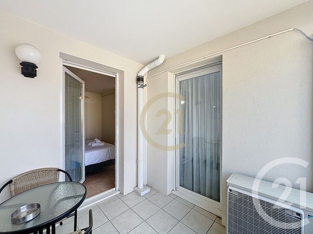 Appartement T2 à louer - 2 pièces - 42.0 m2 - CANNES LA BOCCA - 06 - PROVENCE-ALPES-COTE-D-AZUR - Century 21 Immobilier Conseil