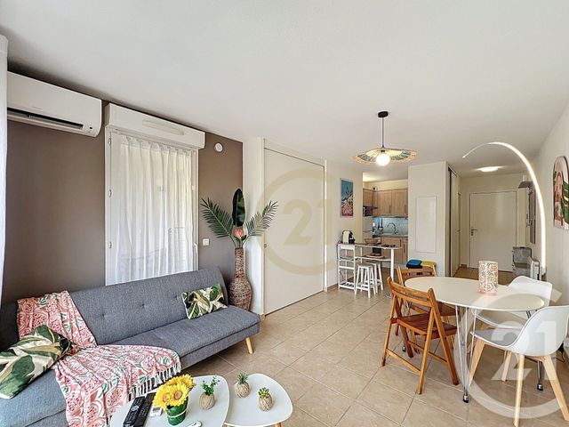 appartement - CANNES LA BOCCA - 06