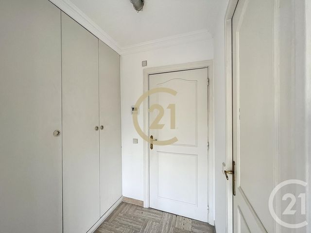 Appartement Studio à louer - 1 pièce - 19.3 m2 - MANDELIEU LA NAPOULE - 06 - PROVENCE-ALPES-COTE-D-AZUR - Century 21 Immobilier Conseil