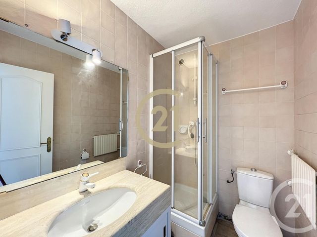 Appartement Studio à louer - 1 pièce - 19.3 m2 - MANDELIEU LA NAPOULE - 06 - PROVENCE-ALPES-COTE-D-AZUR - Century 21 Immobilier Conseil