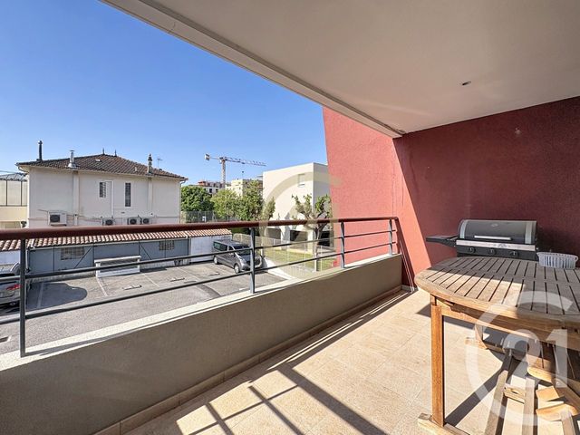 Appartement F3 à vendre - 3 pièces - 68.01 m2 - CANNES - 06 - PROVENCE-ALPES-COTE-D-AZUR - Century 21 Immobilier Conseil