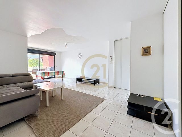 Appartement F3 à vendre - 3 pièces - 68.01 m2 - CANNES - 06 - PROVENCE-ALPES-COTE-D-AZUR - Century 21 Immobilier Conseil