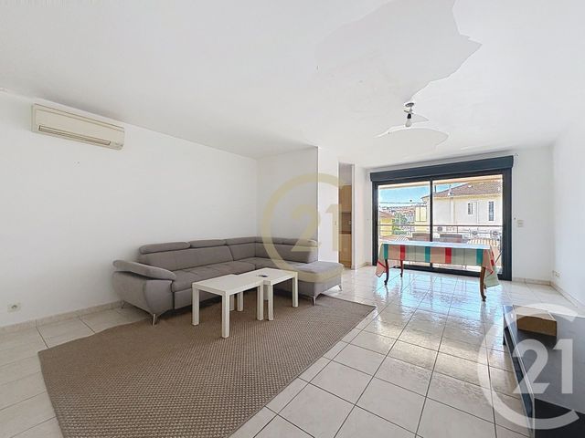 appartement - CANNES - 06