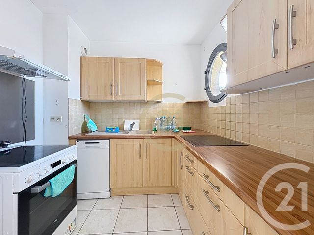 Appartement F3 à vendre - 3 pièces - 68.01 m2 - CANNES - 06 - PROVENCE-ALPES-COTE-D-AZUR - Century 21 Immobilier Conseil