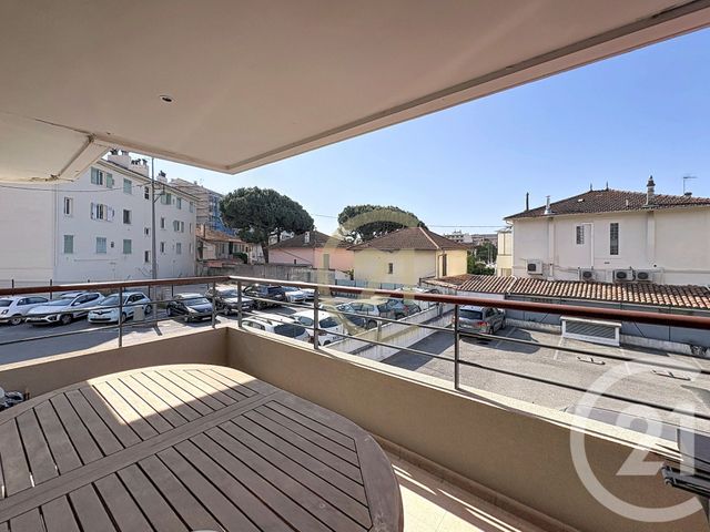 Appartement F3 à vendre - 3 pièces - 68.01 m2 - CANNES - 06 - PROVENCE-ALPES-COTE-D-AZUR - Century 21 Immobilier Conseil