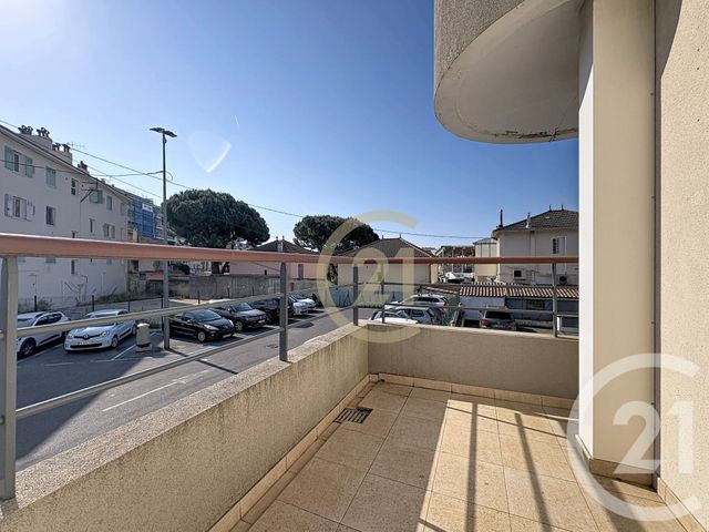 Appartement F3 à vendre - 3 pièces - 68.01 m2 - CANNES - 06 - PROVENCE-ALPES-COTE-D-AZUR - Century 21 Immobilier Conseil