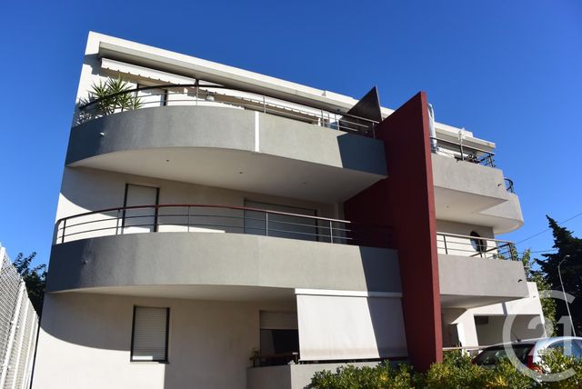 Appartement F3 à vendre - 3 pièces - 68.01 m2 - CANNES - 06 - PROVENCE-ALPES-COTE-D-AZUR - Century 21 Immobilier Conseil