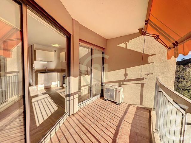Appartement F2 à louer - 2 pièces - 38.0 m2 - MANDELIEU LA NAPOULE - 06 - PROVENCE-ALPES-COTE-D-AZUR - Century 21 Immobilier Conseil