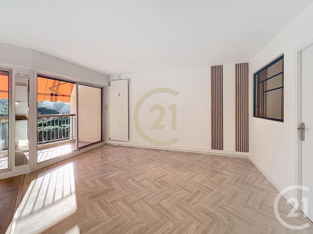 Appartement F2 à louer - 2 pièces - 38.0 m2 - MANDELIEU LA NAPOULE - 06 - PROVENCE-ALPES-COTE-D-AZUR - Century 21 Immobilier Conseil