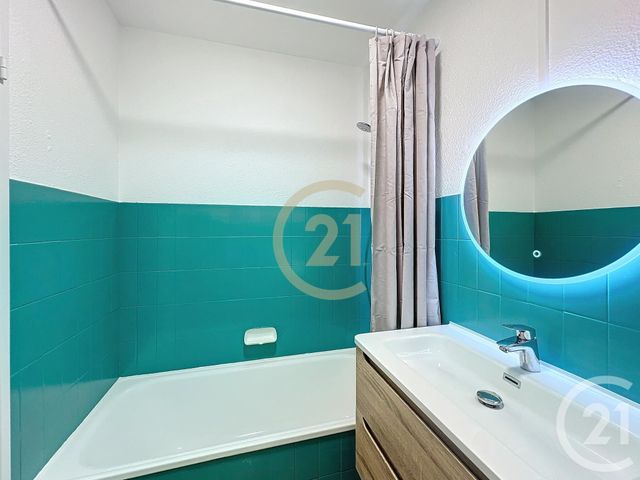 Appartement F2 à louer - 2 pièces - 38.0 m2 - MANDELIEU LA NAPOULE - 06 - PROVENCE-ALPES-COTE-D-AZUR - Century 21 Immobilier Conseil