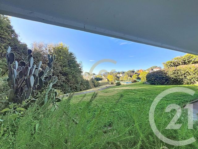 Appartement Studio à louer - 1 pièce - 21.4 m2 - CANNES - 06 - PROVENCE-ALPES-COTE-D-AZUR - Century 21 Immobilier Conseil