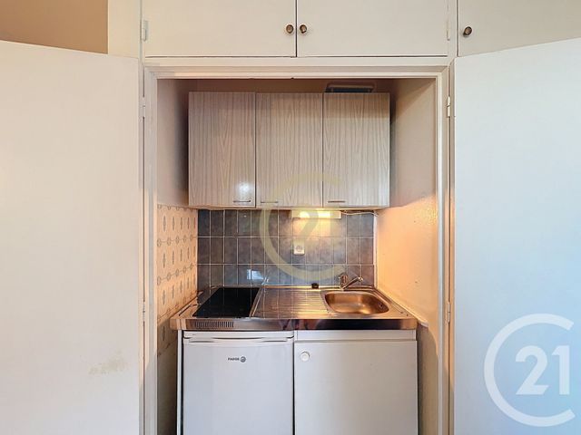 Appartement Studio à louer - 1 pièce - 21.4 m2 - CANNES - 06 - PROVENCE-ALPES-COTE-D-AZUR - Century 21 Immobilier Conseil