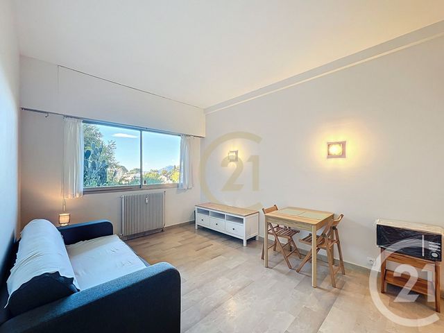 Appartement Studio à louer - 1 pièce - 21.4 m2 - CANNES - 06 - PROVENCE-ALPES-COTE-D-AZUR - Century 21 Immobilier Conseil