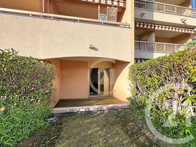 Appartement Studio à louer - 1 pièce - 25.88 m2 - VALLAURIS - 06 - PROVENCE-ALPES-COTE-D-AZUR - Century 21 Immobilier Conseil