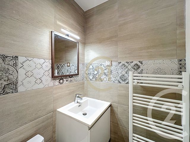 Appartement Studio à louer - 1 pièce - 25.88 m2 - VALLAURIS - 06 - PROVENCE-ALPES-COTE-D-AZUR - Century 21 Immobilier Conseil