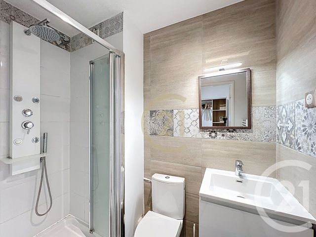 Appartement Studio à louer - 1 pièce - 25.88 m2 - VALLAURIS - 06 - PROVENCE-ALPES-COTE-D-AZUR - Century 21 Immobilier Conseil