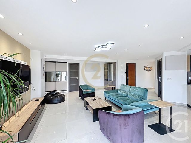 Appartement F4 à louer - 4 pièces - 91.86 m2 - CANNES LA BOCCA - 06 - PROVENCE-ALPES-COTE-D-AZUR - Century 21 Immobilier Conseil