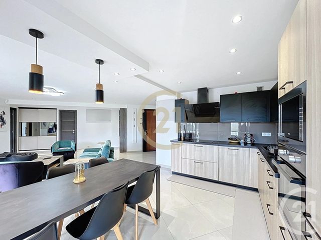 Appartement F4 à louer - 4 pièces - 91.86 m2 - CANNES LA BOCCA - 06 - PROVENCE-ALPES-COTE-D-AZUR - Century 21 Immobilier Conseil