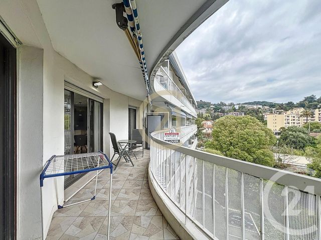 Appartement F4 à louer - 4 pièces - 91.86 m2 - CANNES LA BOCCA - 06 - PROVENCE-ALPES-COTE-D-AZUR - Century 21 Immobilier Conseil