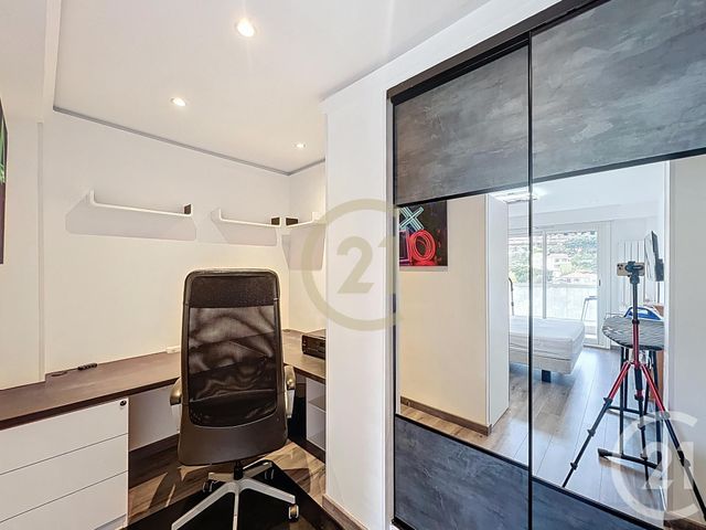 Appartement F4 à louer - 4 pièces - 91.86 m2 - CANNES LA BOCCA - 06 - PROVENCE-ALPES-COTE-D-AZUR - Century 21 Immobilier Conseil
