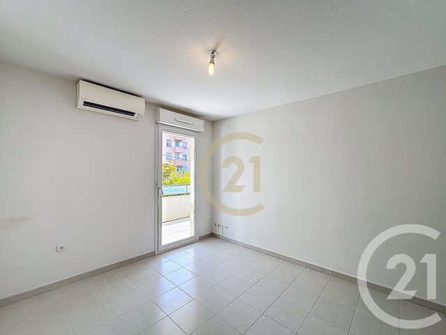 Appartement T2 à louer - 2 pièces - 41.34 m2 - CANNES LA BOCCA - 06 - PROVENCE-ALPES-COTE-D-AZUR - Century 21 Immobilier Conseil