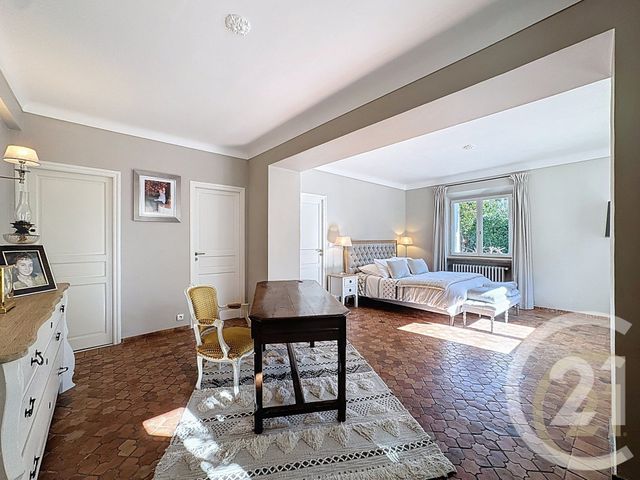 maison à vendre - 7 pièces - 229.49 m2 - MOUGINS - 06 - PROVENCE-ALPES-COTE-D-AZUR - Century 21 Immobilier Conseil