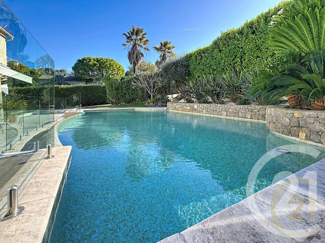maison à vendre - 7 pièces - 229.49 m2 - MOUGINS - 06 - PROVENCE-ALPES-COTE-D-AZUR - Century 21 Immobilier Conseil