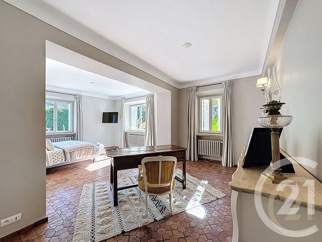 maison à vendre - 7 pièces - 229.49 m2 - MOUGINS - 06 - PROVENCE-ALPES-COTE-D-AZUR - Century 21 Immobilier Conseil