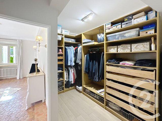 maison à vendre - 7 pièces - 229.49 m2 - MOUGINS - 06 - PROVENCE-ALPES-COTE-D-AZUR - Century 21 Immobilier Conseil