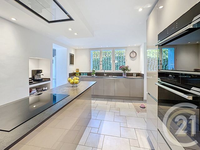 maison à vendre - 7 pièces - 229.49 m2 - MOUGINS - 06 - PROVENCE-ALPES-COTE-D-AZUR - Century 21 Immobilier Conseil